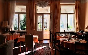 Pension Villa Inge
