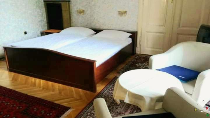 Pension Villa Inge Baden bei Wien Pokój zdjęcie